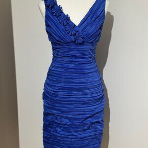 Hailey by Adrianna Papell party dress